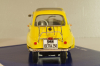 BMW Isetta 250 ADAC 1955, yellow, 08941, Revell 1:18