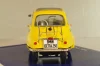 BMW Isetta 250 ADAC 1955, yellow, 08941, Revell 1:18