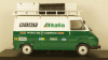 Fiat 242E 1 serie - Fiat Alitalia 1978-1979, Rally Assistance №2