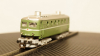 Тепловоз E499 СССР, Berliner-TT-Bahnen 18204 масштаб TT