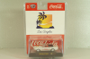 Shelby GT500 KR Coca-Cola 1968, white, 52500SH-A29, M2 1:64 