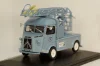 Fiat 242E 1 serie - Fiat Alitalia 1978-1979, Rally Assistance №2
