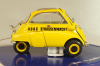 BMW Isetta 250 ADAC 1955, yellow, 08941, Revell 1:18
