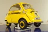 BMW Isetta 250 ADAC 1955, yellow, 08941, Revell 1:18