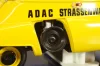 BMW Isetta 250 ADAC 1955, yellow, 08941, Revell 1:18