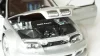 Toyota Celica XX black/silver 1978, WB124060, WhiteBox 1:24