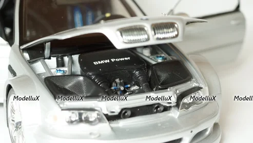 Toyota Celica XX black/silver 1978, WB124060, WhiteBox 1:24