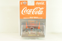 Studebaker 2R truck 1959, grey, 52500ST-A44, M2 1:64
