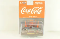 Studebaker 2R truck 1959, grey, 52500ST-A44, M2 1:64