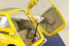 BMW Isetta 250 ADAC 1955, yellow, 08941, Revell 1:18