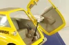 BMW Isetta 250 ADAC 1955, yellow, 08941, Revell 1:18
