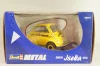 BMW Isetta 250 ADAC 1955, yellow, 08941, Revell 1:18