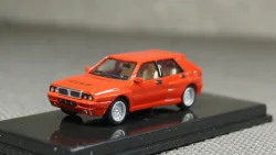 Руссо-Балт С24-40, А22, декабрь 1988г., Тантал/Радон 1:43