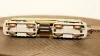Toyota Celica XX black/silver 1978, WB124060, WhiteBox 1:24
