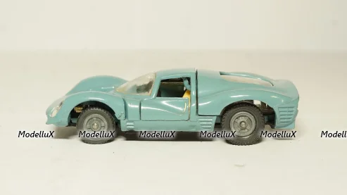 SAVIEM SG2 LONG - Renault Sport 1978, Rally Assistance №6