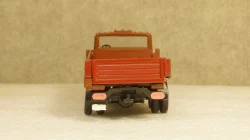 Руссо-Балт С24-40, А22, декабрь 1988г., Тантал/Радон 1:43