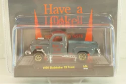 Studebaker 2R truck 1959, grey, 52500ST-A44, M2 1:64