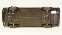 Toyota Celica XX black/silver 1978, WB124060, WhiteBox 1:24