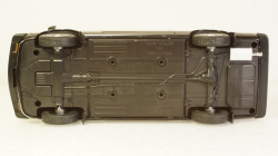 Toyota Celica XX black/silver 1978, WB124060, WhiteBox 1:24