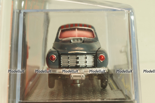 Studebaker 2R truck 1959, grey, 52500ST-A44, M2 1:64
