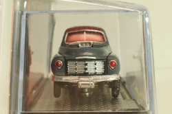 Studebaker 2R truck 1959, grey, 52500ST-A44, M2 1:64