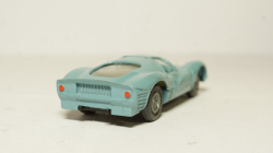 Ferrari P4 А-27 грязно-голубой