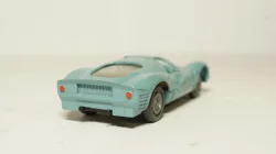 Ferrari P4 А-27 грязно-голубой
