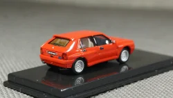 Руссо-Балт С24-40, А22, декабрь 1988г., Тантал/Радон 1:43