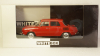 Skoda 1000 MB red, WB124066, WhiteBox 1:24