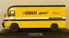SAVIEM SG2 LONG - Renault Sport 1978, Rally Assistance №6