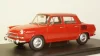 Skoda 1000 MB red, WB124066, WhiteBox 1:24