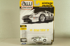Ford GT40 #9 1964, white/black, AWSP182/24A, Autoworld 1:64