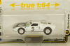 Ford GT40 #9 1964, white/black, AWSP182/24A, Autoworld 1:64