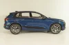 Audi Q6 E-Tron (GF) SUV 2024, blue, 5012326651, Spark 1:18