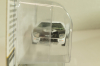 Ford GT40 #9 1964, white/black, AWSP182/24A, Autoworld 1:64