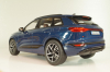 Audi Q6 E-Tron (GF) SUV 2024, blue, 5012326651, Spark 1:18