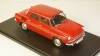 Skoda 1000 MB red, WB124066, WhiteBox 1:24