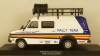 FORD TRANSIT II serie - Rothmans Rally Team 1981, Rally Assistance №7