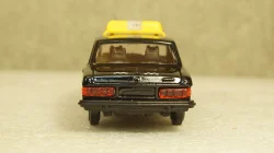 БТР-80, "БАЗ" Брянский Автомобильный Завод 1:43