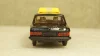 БТР-80, "БАЗ" Брянский Автомобильный Завод 1:43