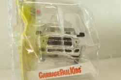 Dodge RAM 2500, white, 54070-D, Greenlight 1:64 Уценка!