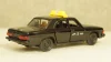 БТР-80, "БАЗ" Брянский Автомобильный Завод 1:43