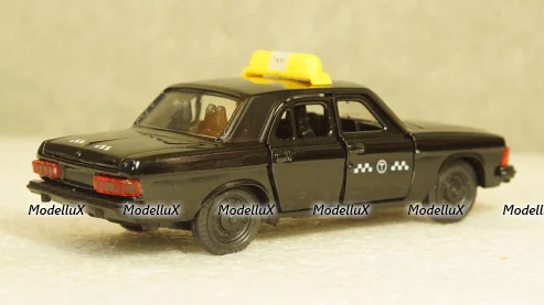 БТР-80, "БАЗ" Брянский Автомобильный Завод 1:43