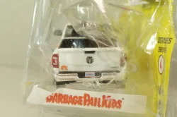 Dodge RAM 2500, white, 54070-D, Greenlight 1:64 Уценка!