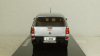 Mitsubishi L200, silver, Vitesse 1:43