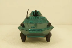 БТР-80, "БАЗ" Брянский Автомобильный Завод 1:43