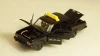 БТР-80, "БАЗ" Брянский Автомобильный Завод 1:43