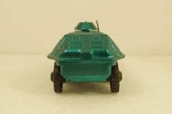 БТР-80, "БАЗ" Брянский Автомобильный Завод 1:43