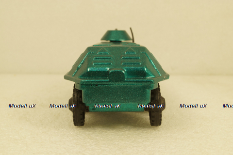 БТР-80, "БАЗ" Брянский Автомобильный Завод 1:43