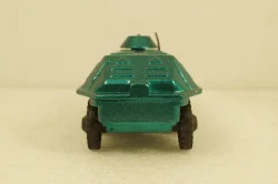 БТР-80, "БАЗ" Брянский Автомобильный Завод 1:43